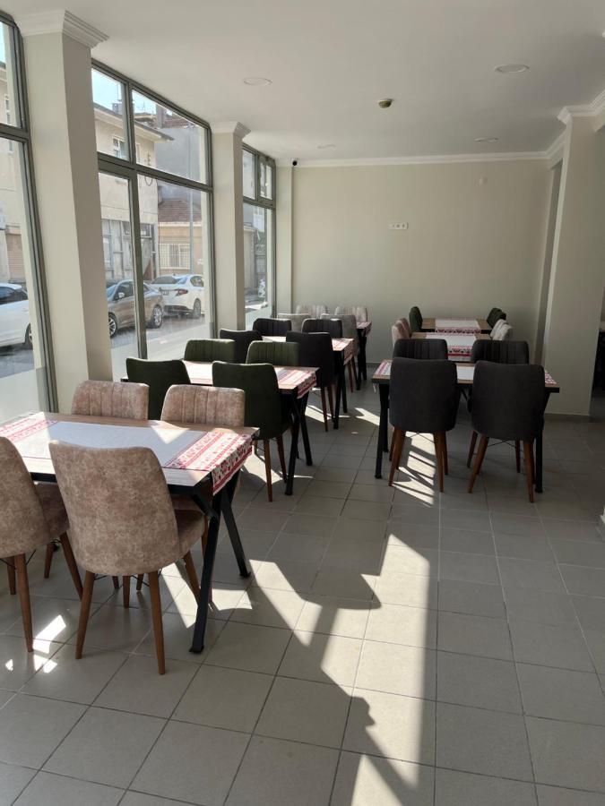 Maritsa Hotel Edirne Kültér fotó